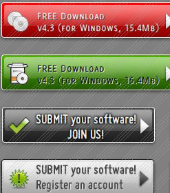 Html Generate Tab Navigation Bar Free Dreamweaver Navigation Bars