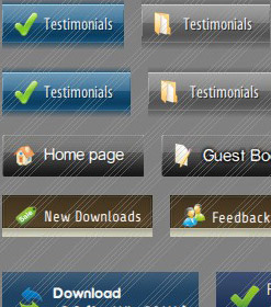 Expandng Menus Css Templates Videotutorial Menu Widgets Spryassets Dreamweaver Cs4
