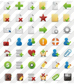 Templates And Navigation Buttons Website Dreamweaver 8 Plugin Button