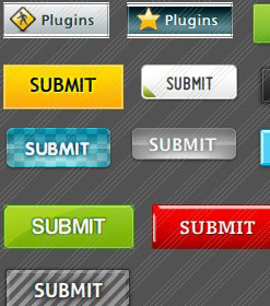 Tutorialized How To Make Button Dreamweaver Template Pages Flash Buttons