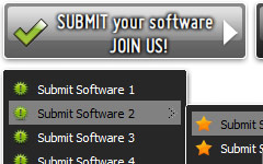 Rollover Buttons Freeware Css Submit Buttons With Dreamweaver