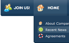 Kostenlos Sliding Menue Dreamweaver Cs3 Css Drop Down Menu Theme