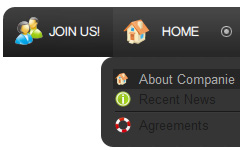 Standard Drop Down Box In Dreamweaver Button Download For Dreamweaver