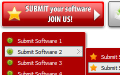 Spry Dropdown Menu Samples Creating Menu On Dreamweaver