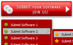 Dreamweaver Roll Up Menu Custom Menu In Dreamweaver