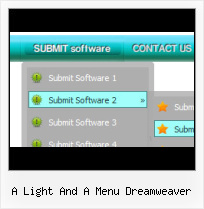Menu Desplegable Html Con Dreamweaver Css Horizontal Jumping Menus
