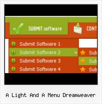 Tutorial Membuat Menu Dreamweaver Dengan Photoshop Membuat Dreamweaver Css Menu