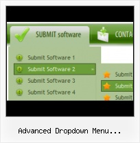 Css Dreamweaver Dropdown Rollover Menus Dreamweaver Web 2 0 Iphone