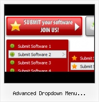 Dreamweaver Butons Menu Extensions Animated Navigation Bar In Dreamweaver 8