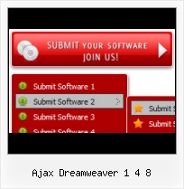 Css Horizontal Menu Using Dreamweaver 8 Barre Menu Flash Dreamweaver Cs4