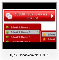 Dreamweaver Menu Plugins Photoshop Cs4 Button Animation Mouse Click