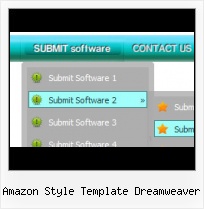 Easy Dreamweaver Dropdown Plugin Accessible Dreamweaver Templates