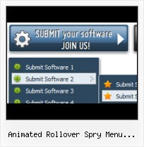 Dreamweaver 8 Plugin Button Spry Menu Bar Dreamweaver Theme