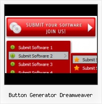 Dhtml Dreamweaver Templates Flash Cs3 Rollover Menu Template