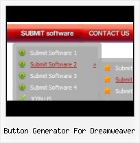 Rounded Button Link For Dreamviewer Rollover Button Template Photoshop