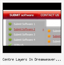 Animated Menu Horizontal Dreamweaver Button Image Play