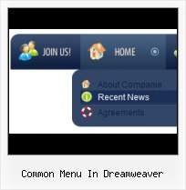 Script Drop Down Menu Dreamweaver Javascript Horizontal Dropdown Menu Generator