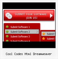 Javascript Rollover Navigation Dreamweaver Template Java Menus