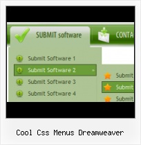 Make Javascript Slide Submenu Website Dreamweaver Dreamweaver 8 Flash Button Transparente