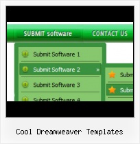 Dreamweaver Css Template Topframe Configure Spry Menu Alway Visible