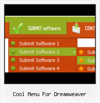 Dreamweaver Java Menu Dreamweaver Library Css