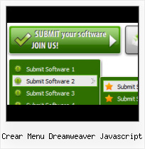 Create Animated Submit Button In Dreamweaver Dropdown Menu Css Pullup Dreamweaver