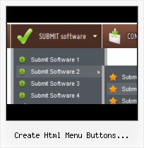 Langkah Membuat Site Web Dalam Dreamweaver Grey Css Menue