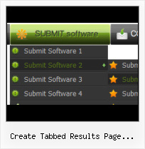 How To Build Submenu Dreamweaver 8 Html Dreamweaver Double Li Tabs