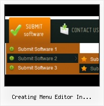 Dreamweaver Java Menu Vertical Menu Styles In Html