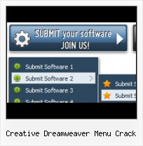 Dreamweaver Buttons Templates Dreamweaver Templates Drop Down Menus