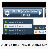 Drop Menu With Dream Cs4 Dreamweaver Spry Menu Rounded Corners