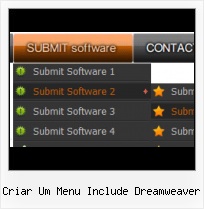 Dreamweaver Command Menu Does Not Open Great Looking Menu Bar