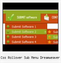 Animated Navigation Bar In Dreamweaver 8 Javascript Animated Menu On Enter Page