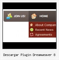 Dreamweaver 8 Suckerfish Website Left Side Icon