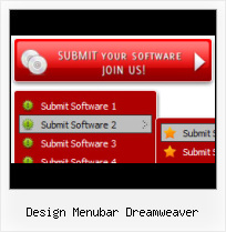 List Menu Pada Dreamweaver Nice Bar Menu Format