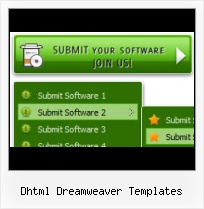 Dreamweaver Button Drop Clean Web Buttons Icons
