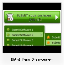 Dreamweaver Templates With Spry Menu Menu Emergente Templates Web