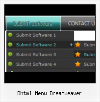 Menu Con Submenu En Dreamweaver Dreamweaver Button Images