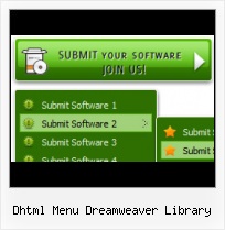 Menu Rollover Dreamweaver Mx Dreamweaver Menu Extension Software