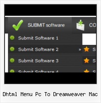 Dreamweaver Menu Bars Form Mac Html Link Menu Generator