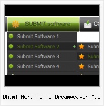 Vista Button Para Dreamweaver Membuat Menu Tree Menarik Di Dreamweaver