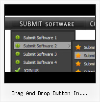 Dreamweaver Css Plugin Menus Navigation Menu With Selected Button