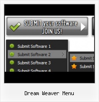 Parameter Transparent En Imagen De Dreamweaver Animated Menus In Mx 2004