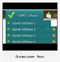 Dreamweaver Spry Menu Rounded Dreamweaver Template Navigation Change Selected Tab