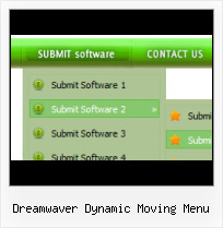 Interactive Buttons Dreamweaver Best Menu In Dreamweaver