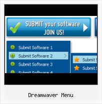 List Menu Pada Dreamweaver Javascript Animated Menu Bar