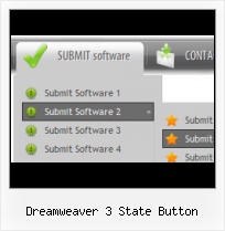 Modify Library Item Dreamweaver Cs4 Dynamictemplates Menu