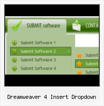 Rounded Corners Dreamweaver Cs3 Javascript Menu Circular Animated