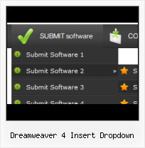 Mm Menu Js Dreamweaver Cs4 Menu Button Maker Software