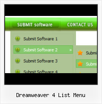 Dreamweaver 6 Dropdown Menus Tutorials Css Button Generator Internet Explorer